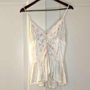 Vintage Lingerie Bridal